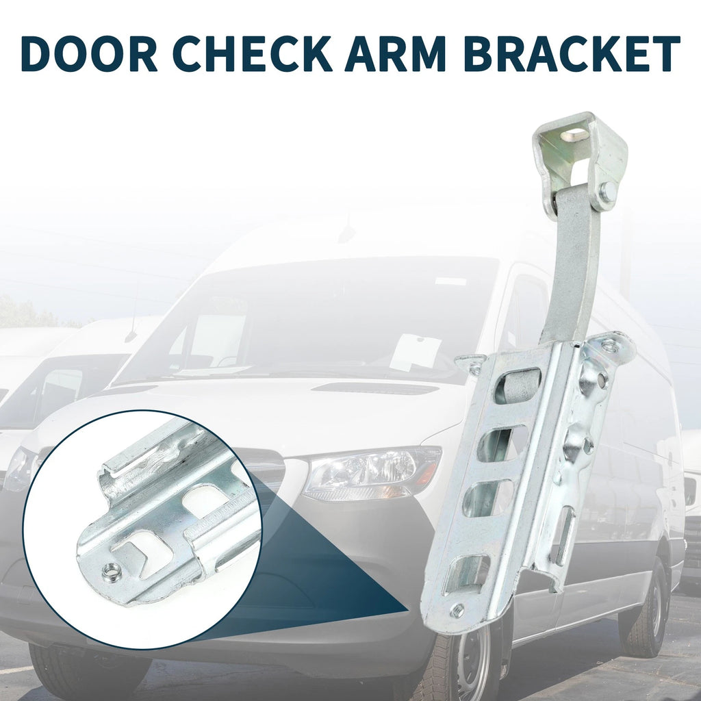 Door Check Strap Stopper Limiter for Dodge Sprinter 2500 (2007–2009)
