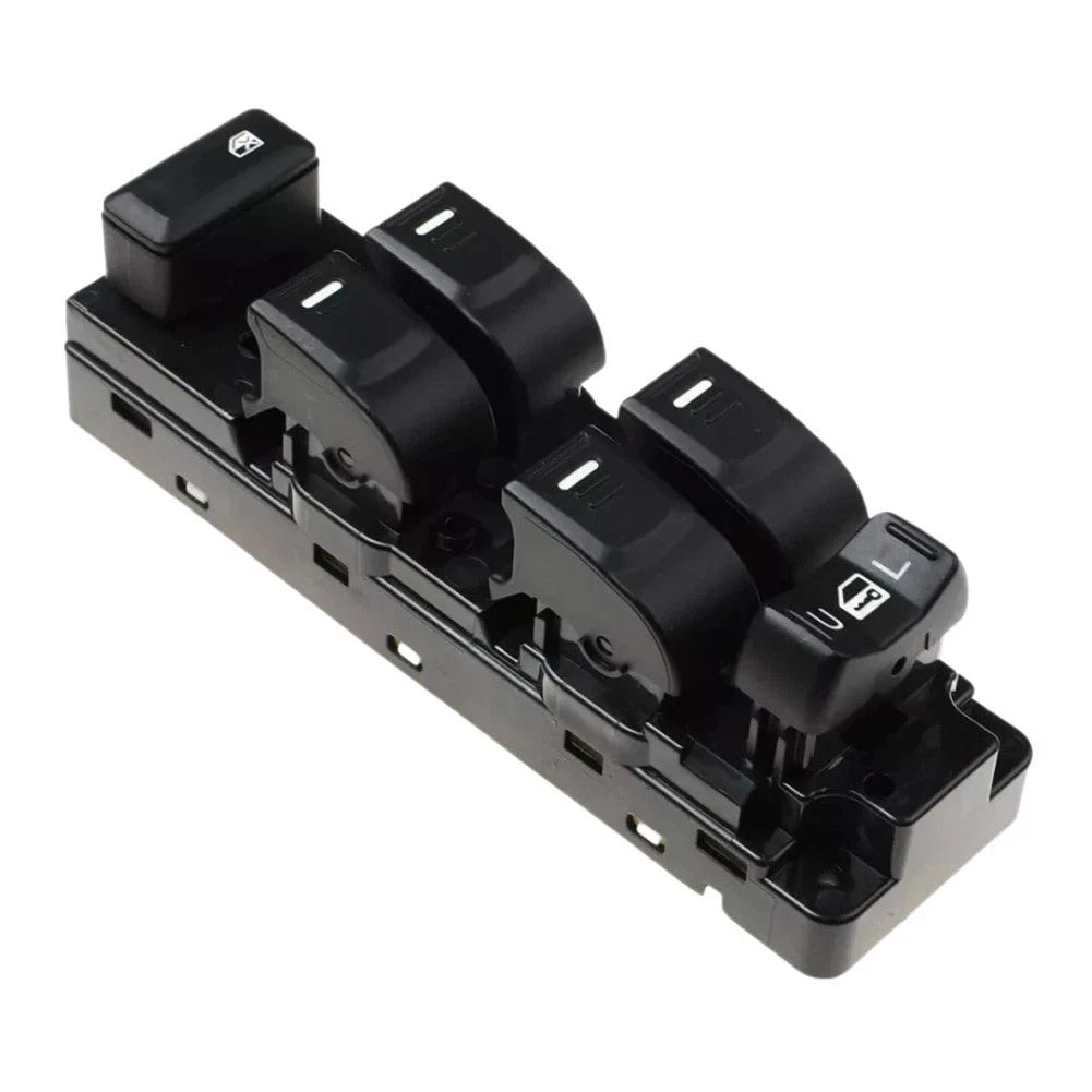 Master Switch for Driver Side (2010–2020)