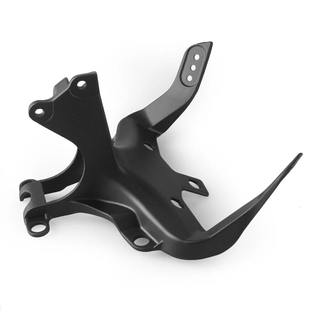 Headlight Upper Stay Fairing Bracket for Yamaha YZF R1 (2009–2012)