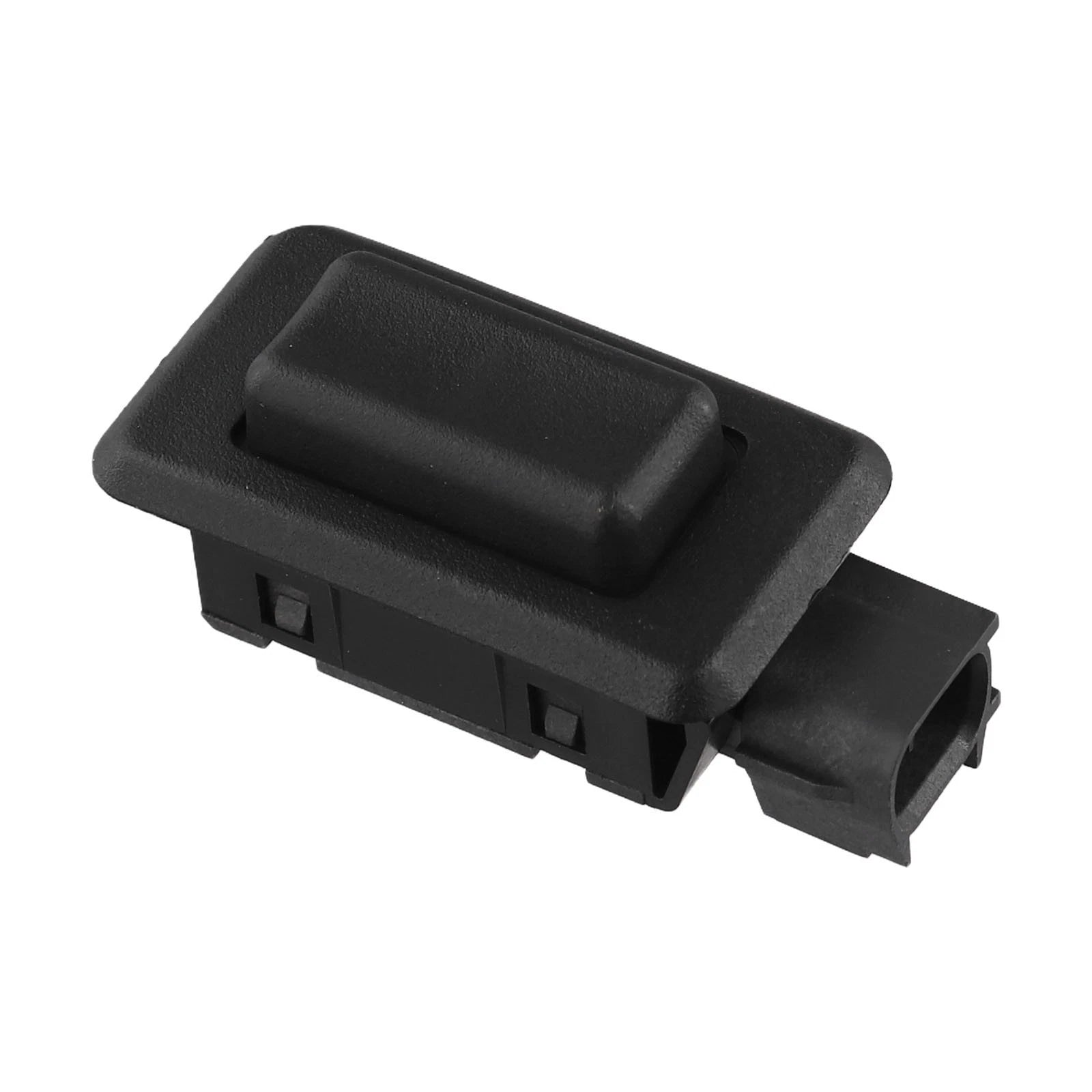 Rear Flipper Window Control for Jeep Commander (OE Number Match)