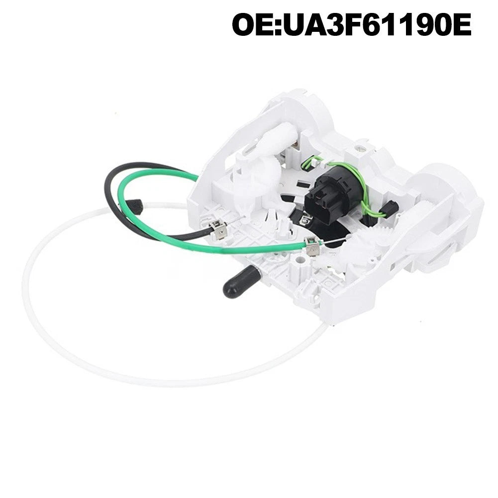 AC Control Unit for
