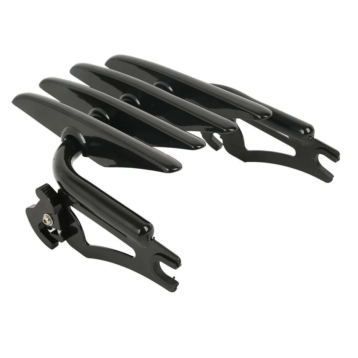 Luggage Rack Dock Hardware Kit for Harley Street Glide (2009–2013)