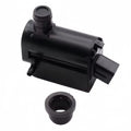 Windshield Washer Motor Pump for Hyundai Accent (2000–2015)
