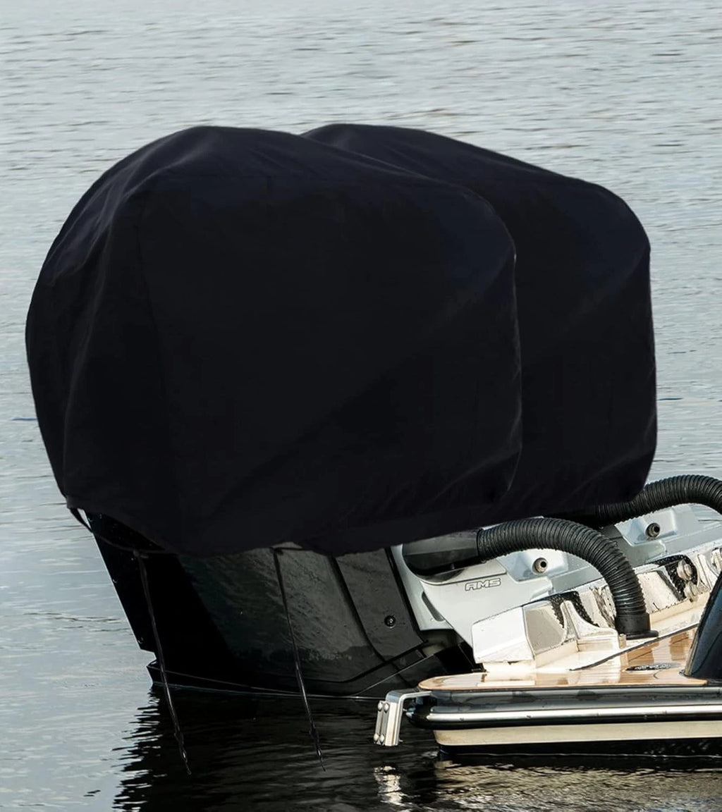 Waterproof Outboard Motor Hood Cover for Tohatsu Nissan 30-60 HP (30-60)