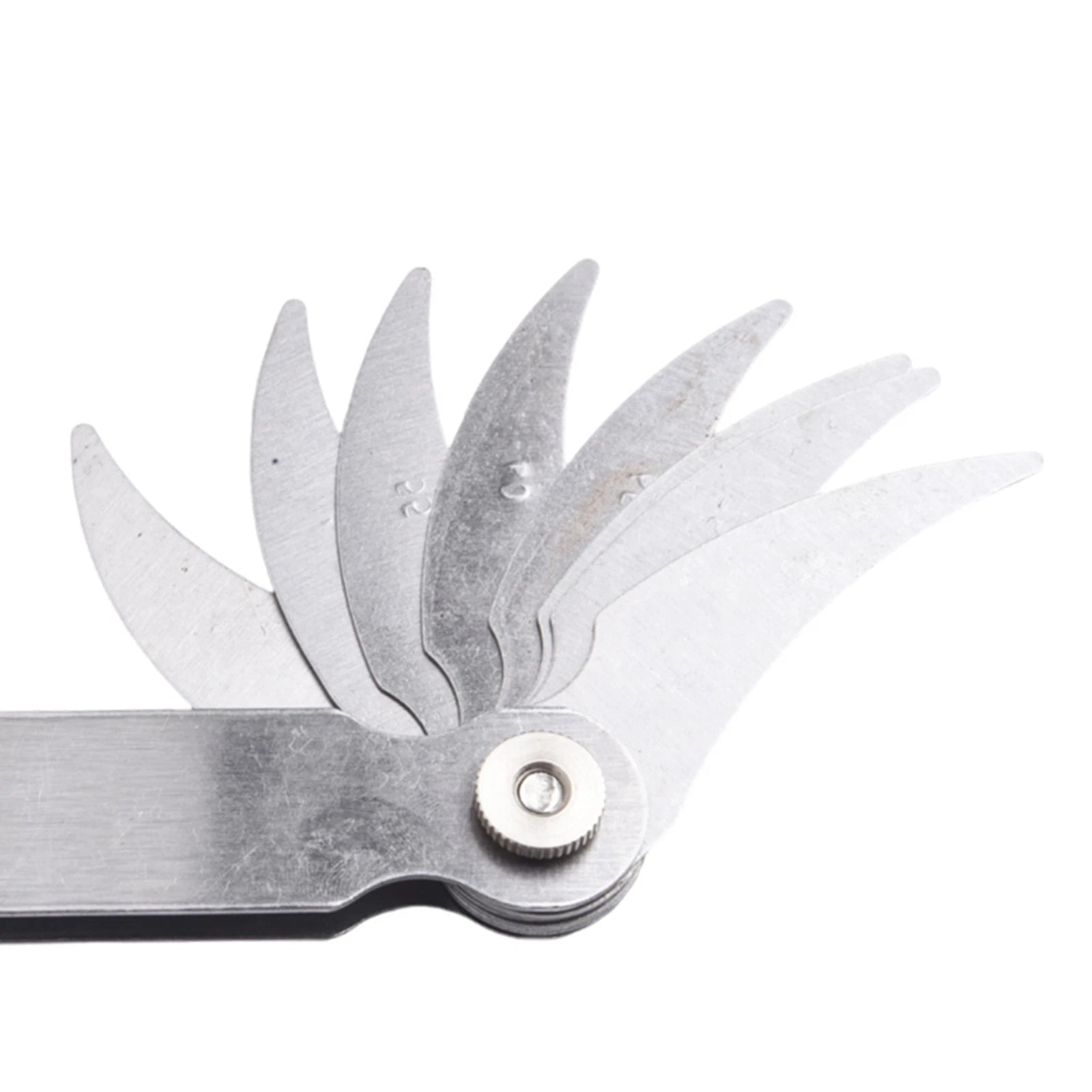 Fillet Gauge Measuring Tool for