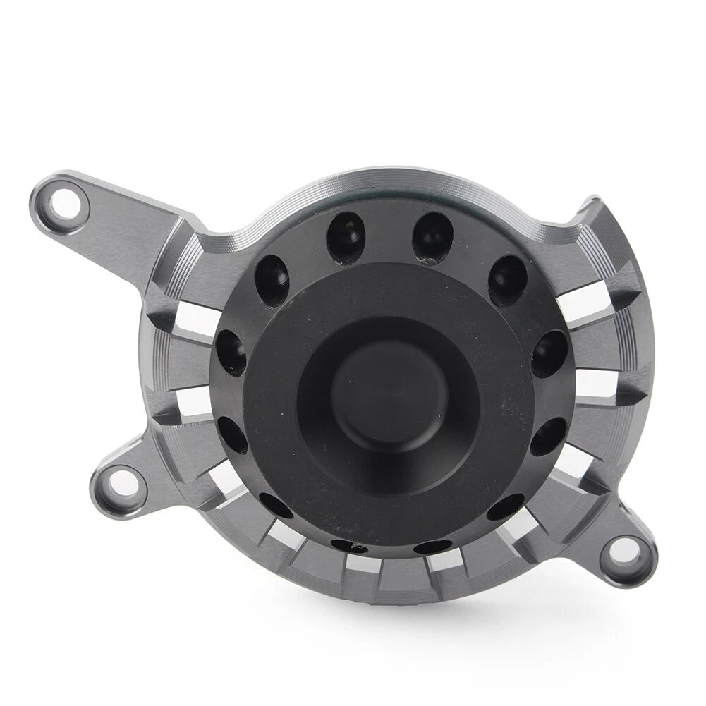 Engine Case Slider Protector Cover For HONDA CB650R CB650F 2014-2023 15 Titanium