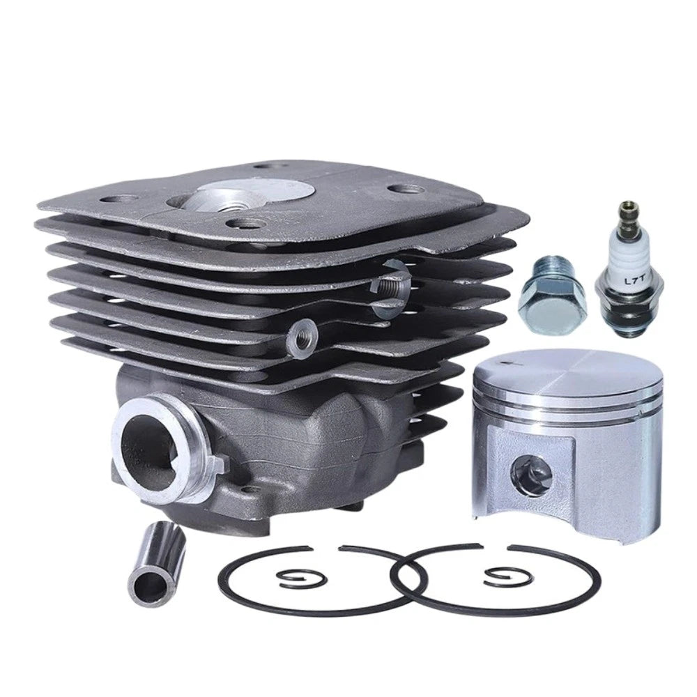 55mm Cylinder Piston Kit for Husqvarna 385 385XP 390 390XP