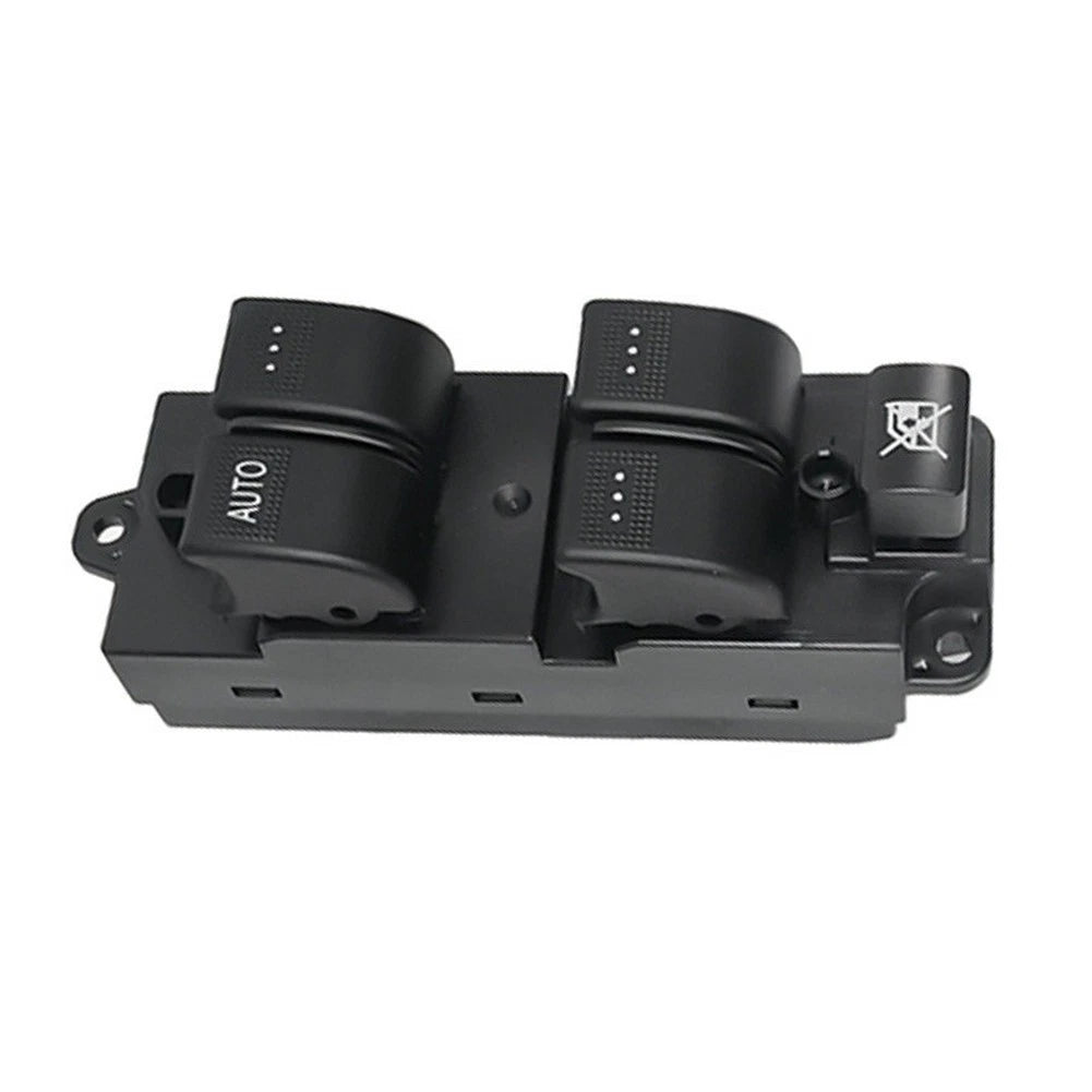 Front Left Power Window Switch GJ6A-66-350 for Mazda 6 (2003–2012)