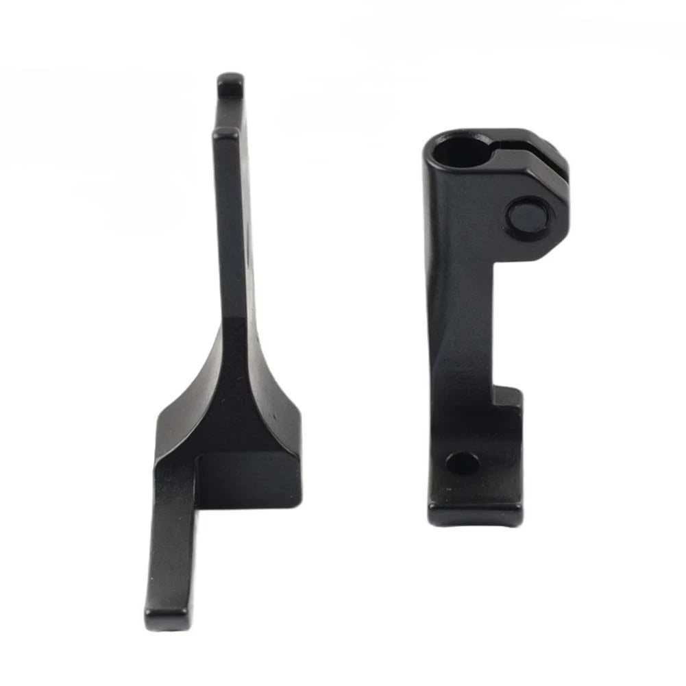 Set of 2 Left Toe Smooth Bottom Walking Feet for TACSEW T111-155