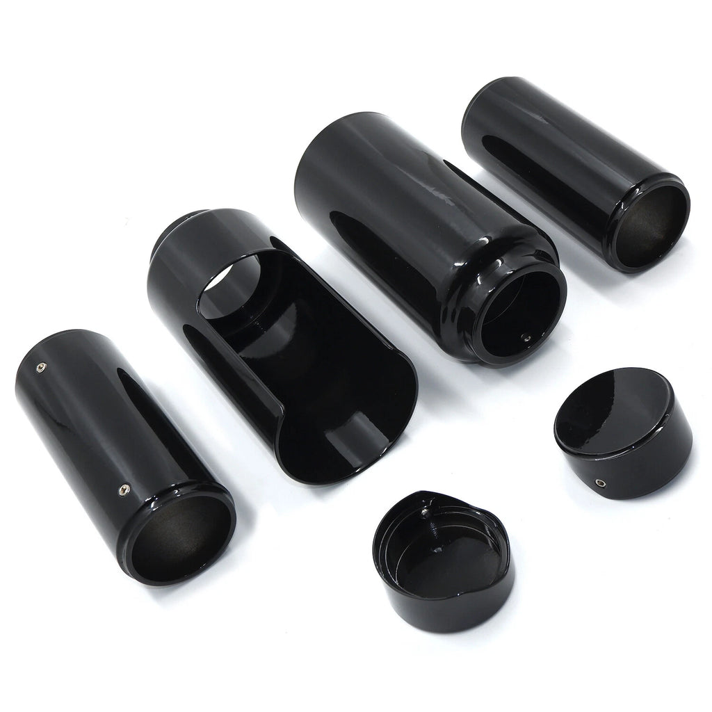 Fork Boot Set for Harley Softail Breakout FXBR FXBRS (2018–2023)