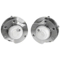 Front Wheel Bearing Kit for Holden HSV GTS VT (1998)