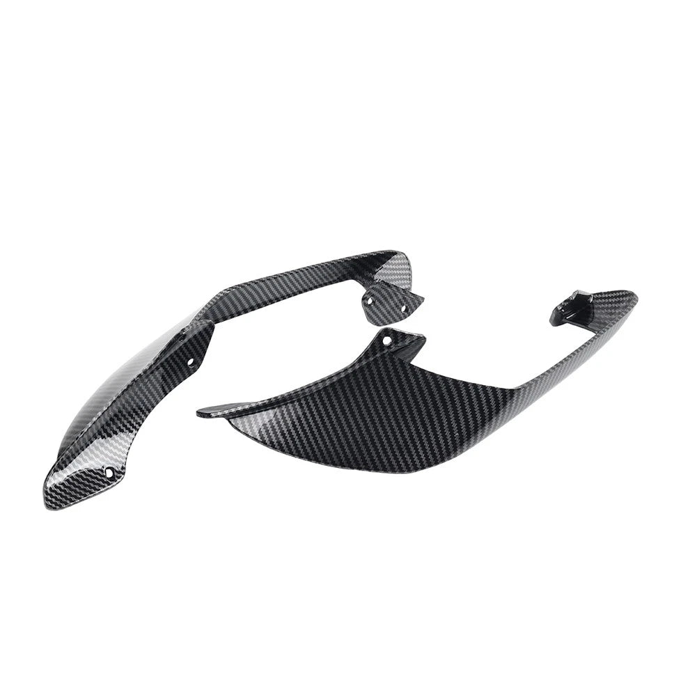 Winglet Fixed Spoiler Fairing Deflector for Yamaha YZF-R1 R1M (2020–2025)