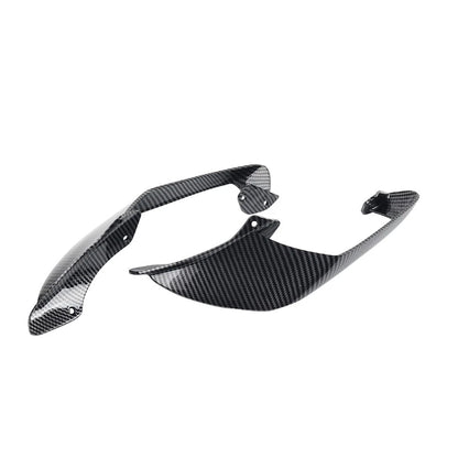 Winglet Fixed Spoiler Fairing Deflector for Yamaha YZF-R1 R1M (2020–2025)