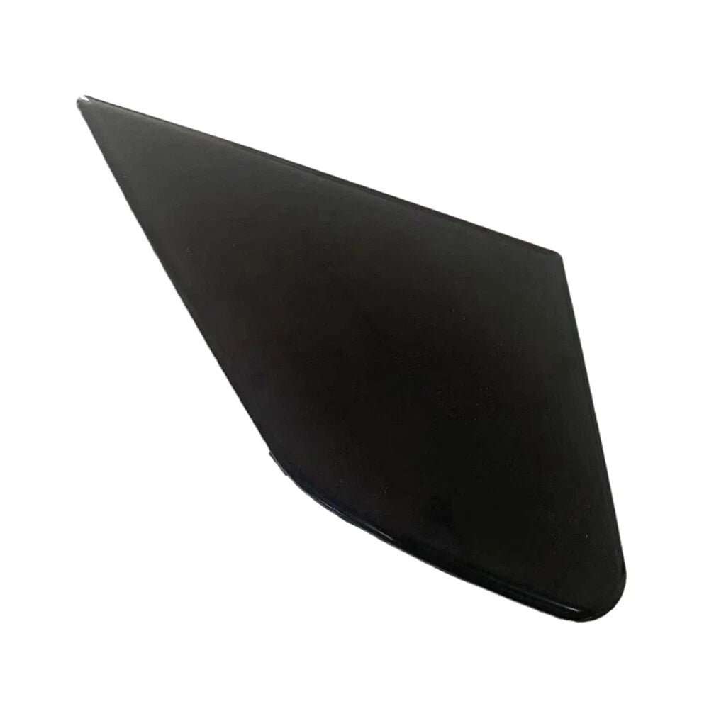 Left Side Mirror Corner Garnish Molding For 09-11 Honda Fit Jazz 75495-TK6-A00