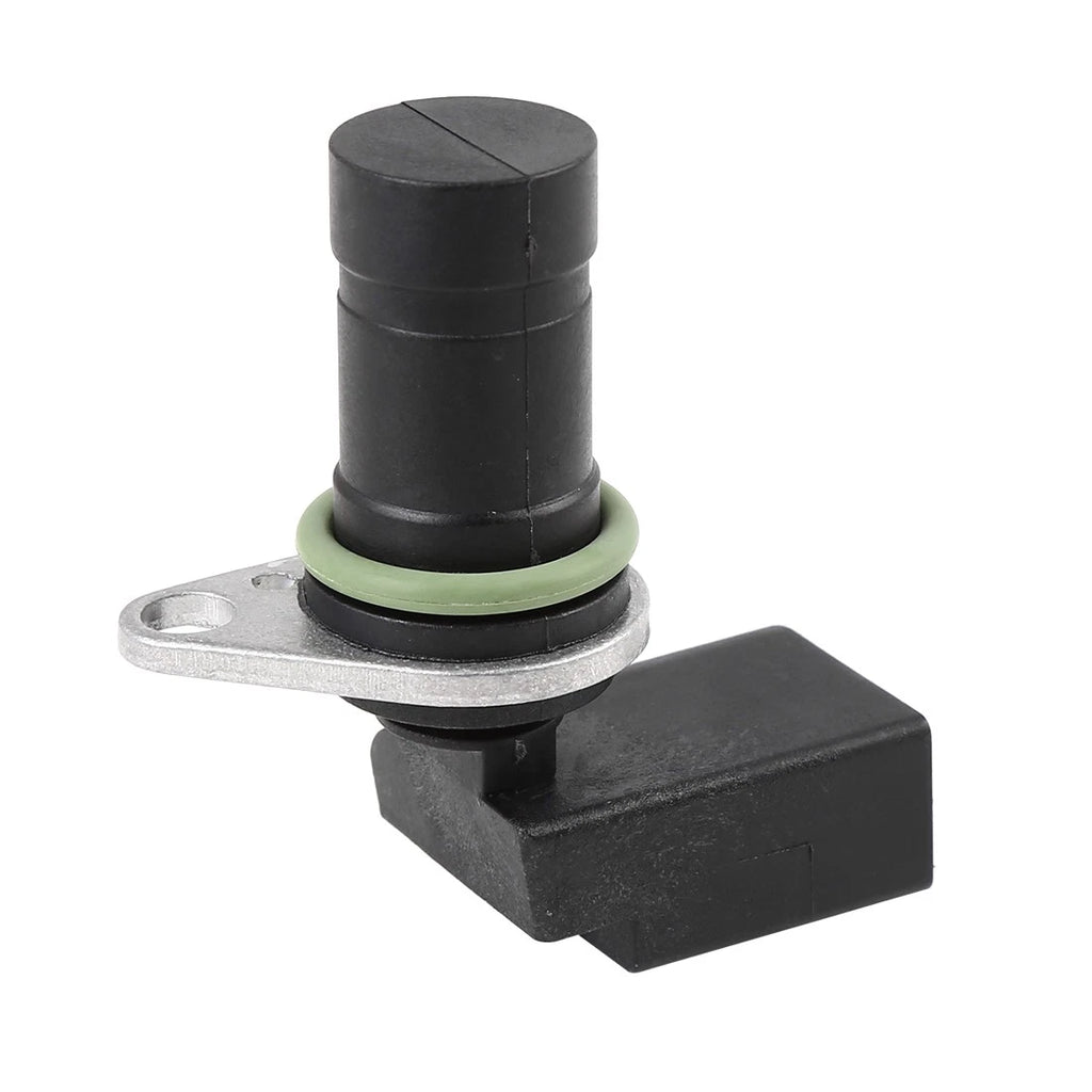 Crankshaft Position Sensor Replacement for BMW 323ci 325i (1999–2006)