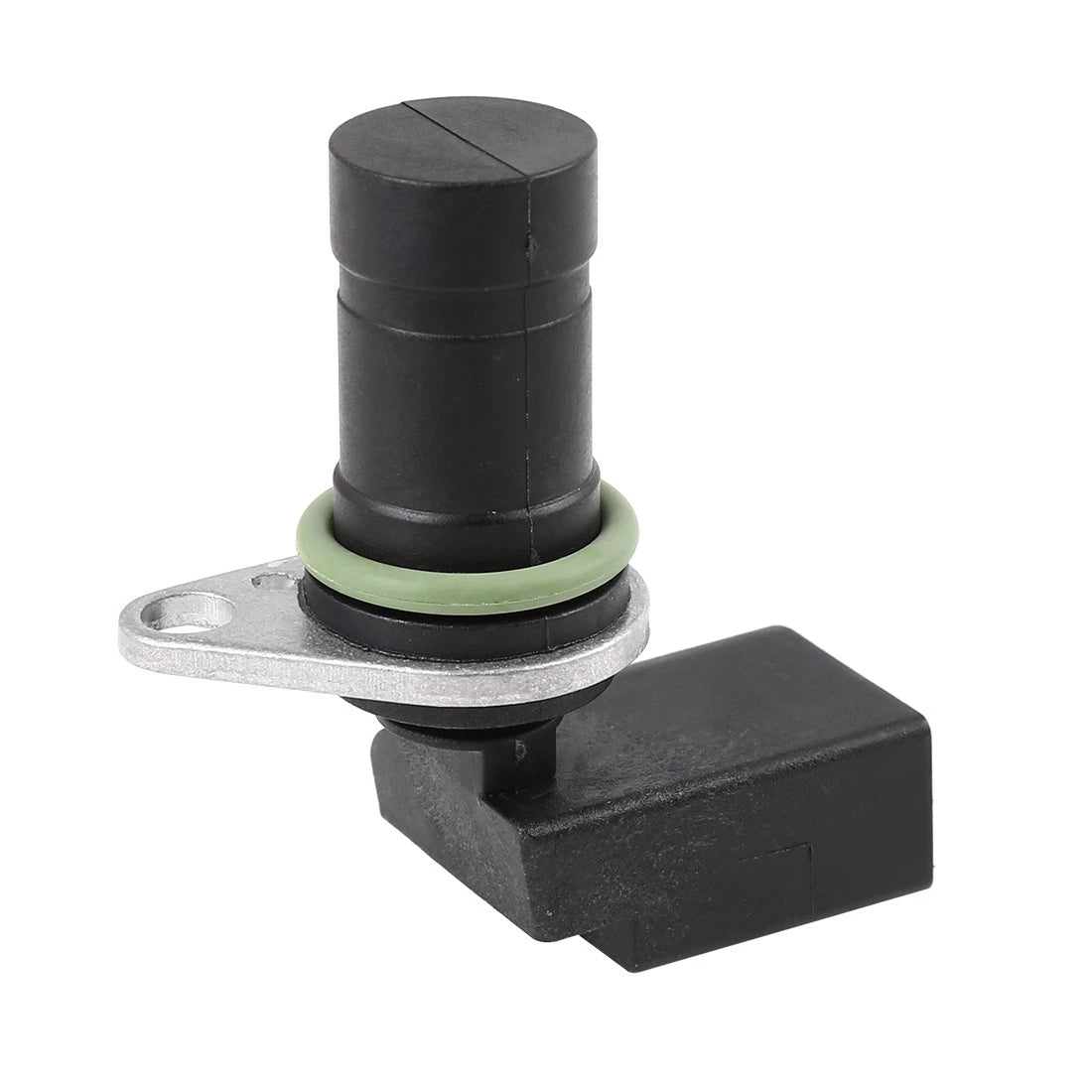Crankshaft Position Sensor Replacement for BMW 323ci 325i (1999–2006)