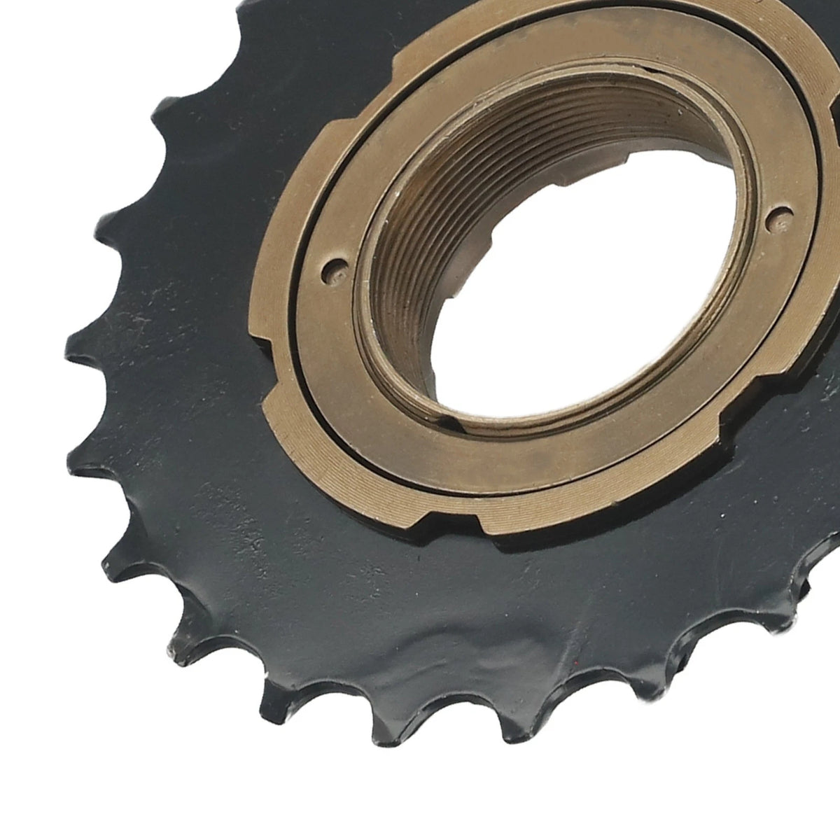 High Performance Flywheel for Single Speed & 3 Speed Bicycles