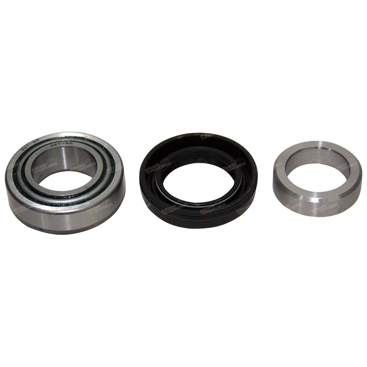Rear Wheel Bearing Kit for Commodore VB VC VH VK VL VN VG VP VR VS (1978–1997)
