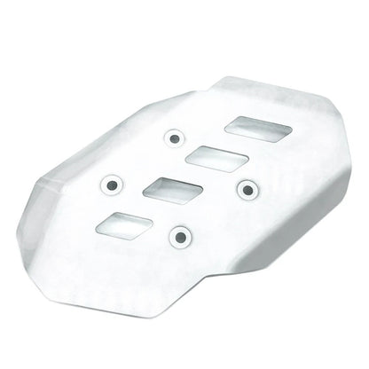 Front Exhaust Muffler Pipe Shield Cover for Yamaha Tenere 700 (2020–2021)