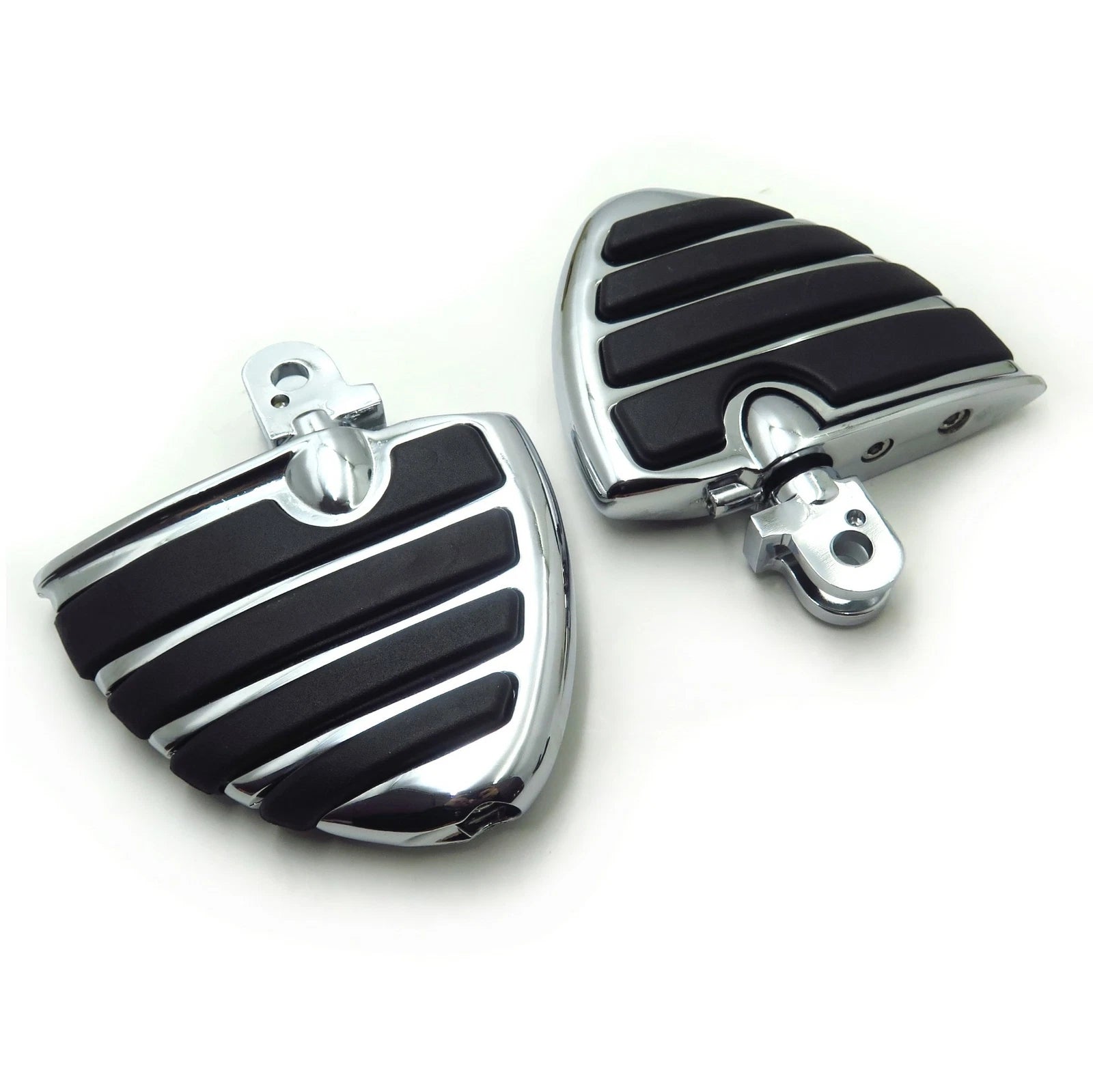 Footpegs Pair for Triumph Adventurer (1996–2001)