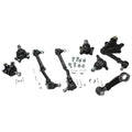 Ball Joint Side Rods Pitman & Idler Arm Kit for 4Runner (1991–1996)