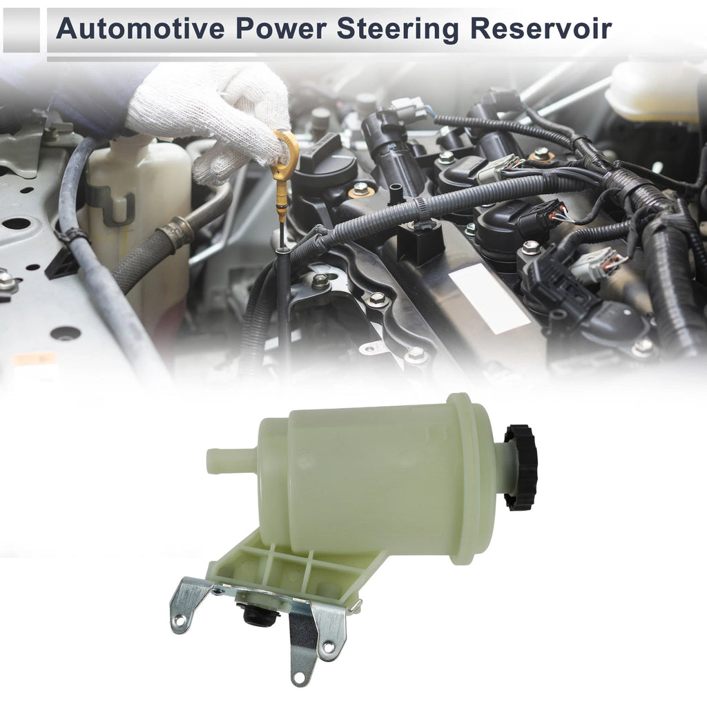 Power Steering Reservoir for Ram 2500 (2017–2019)