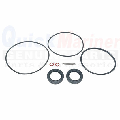 Lower Gearcase Seal for Tohatsu BFT60A BFT75A BFT90A BFT150A BFT200D (2000–2023)