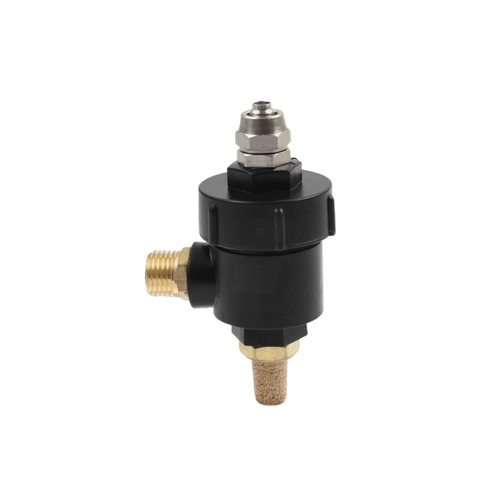 Quick Relief Valve for Tire Changer Machine Parts