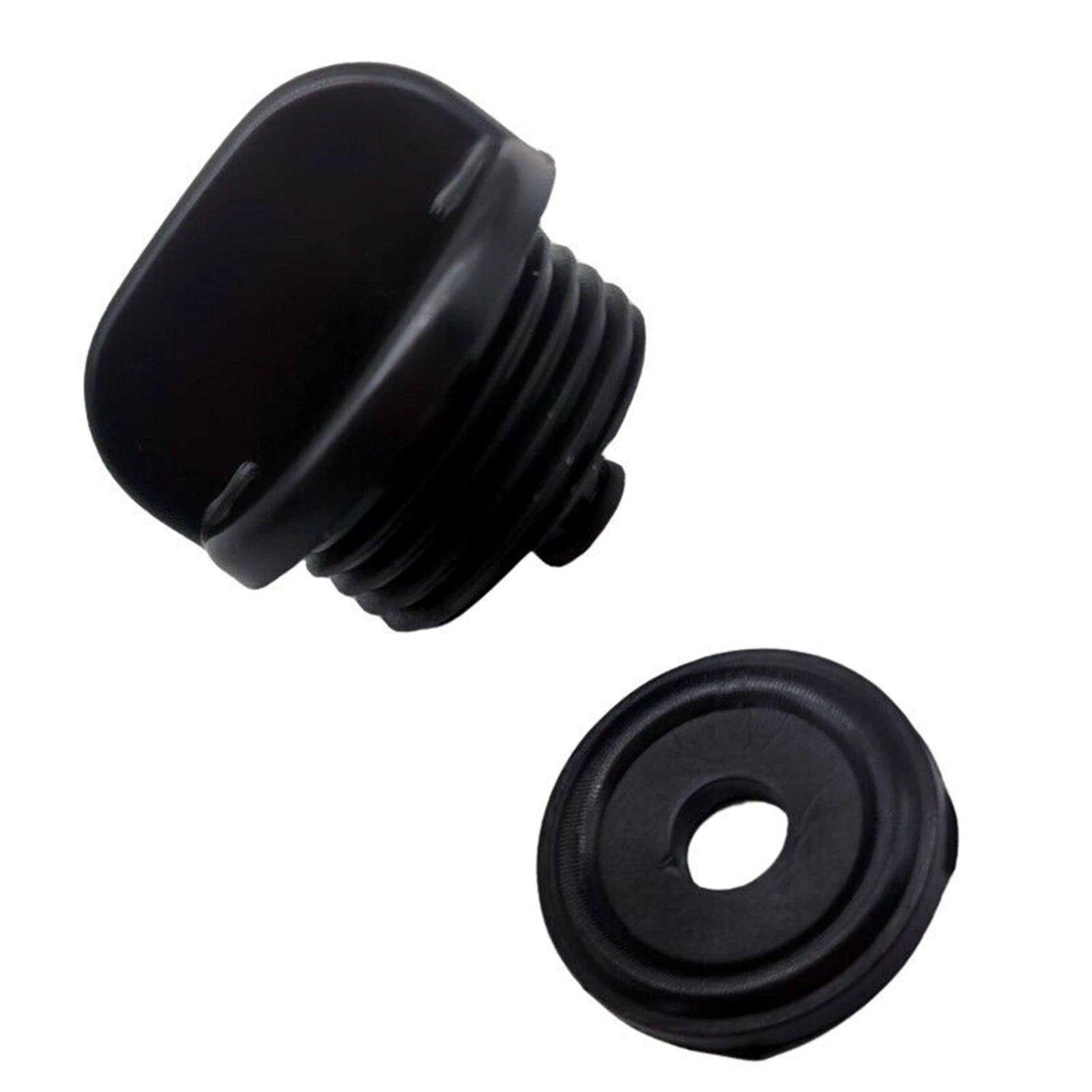 Flush Plug and Gasket for Suzuki 4 Stroke Outboard (17913-93J00, 17914-93J00)