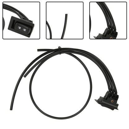 Steering Column Regulator Air Valve Switch for Scania