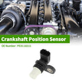 Crankshaft Position Sensor for Mazda CX-5 2.5 (2017–2023)