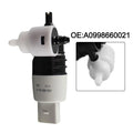 Windshield Washer Pump for Ford C-Max (2013–2018)