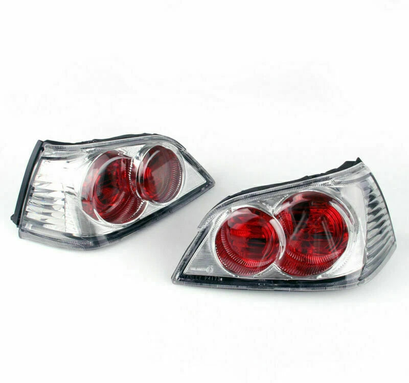 Trunk & Lower Tail Light Brake Turn Signals for Honda Goldwing GL1800 (2006–2011)