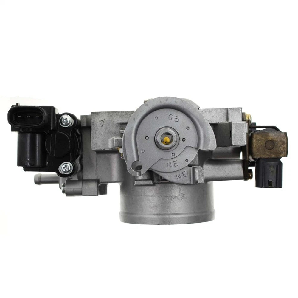 Throttle Body for Honda CR-V (2002–2005) 2.4L L4 #16400-PPA-A11