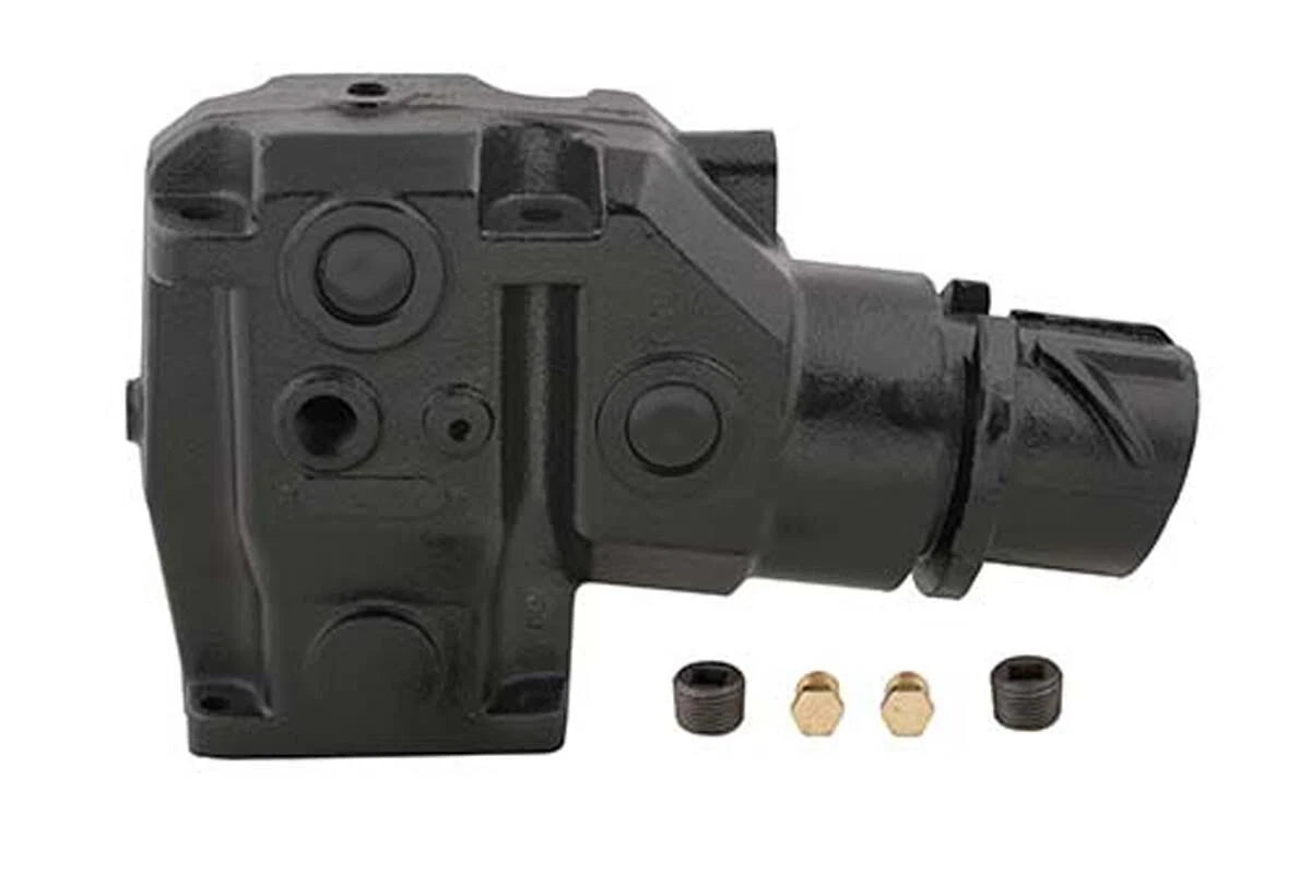 MALLORY Ignition Coil for Ford Mustang (2005–2010)