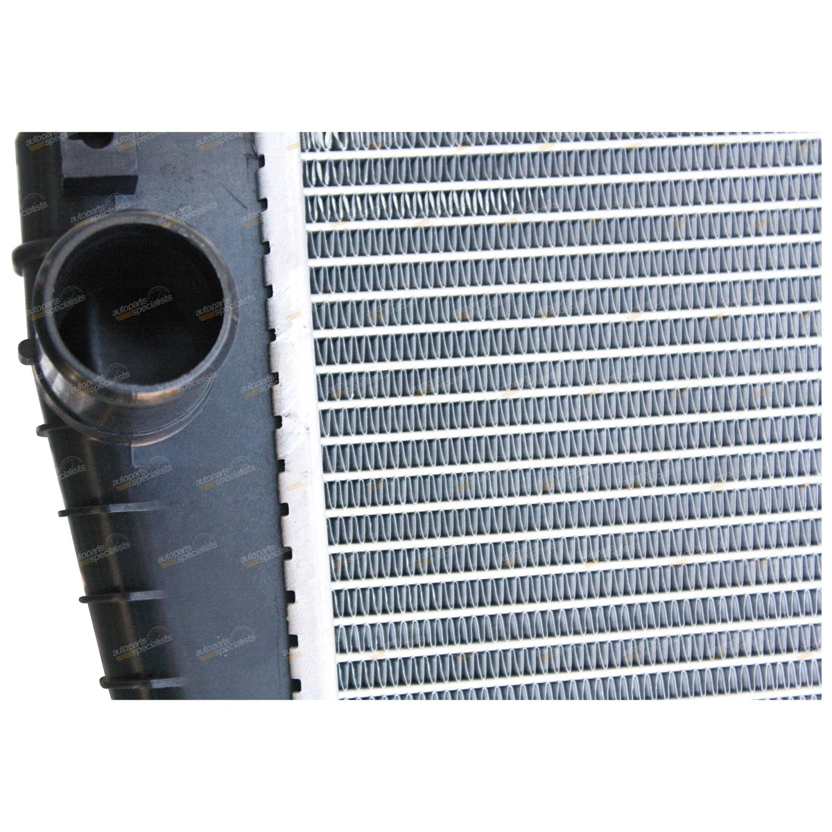Radiator for Ford Falcon FG XT/XR6/XR8/G6/G6E 2008–2014