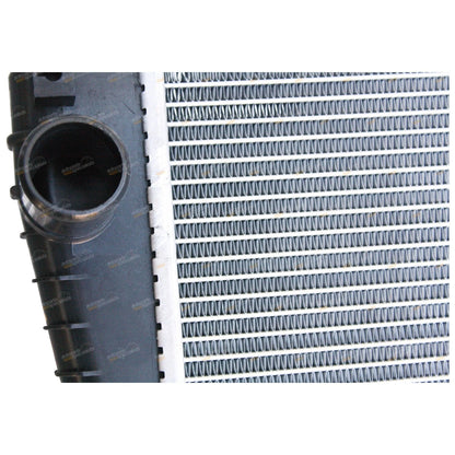 Radiator for Ford Falcon FG XT/XR6/XR8/G6/G6E 2008–2014