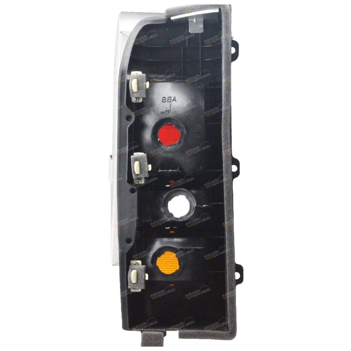 RH Tail Light for Ford Econovan Maxi JG (1984–1999) RHS Driver