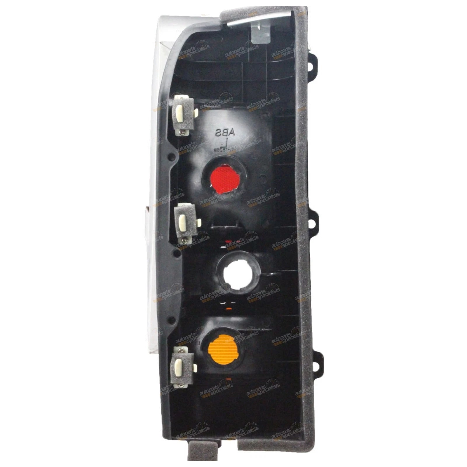 RH Tail Light for Ford Econovan Maxi JG (1984–1999) RHS Driver