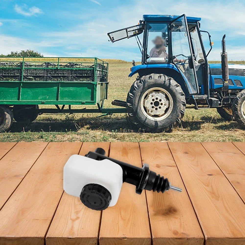 Hydraulic Cylinder for