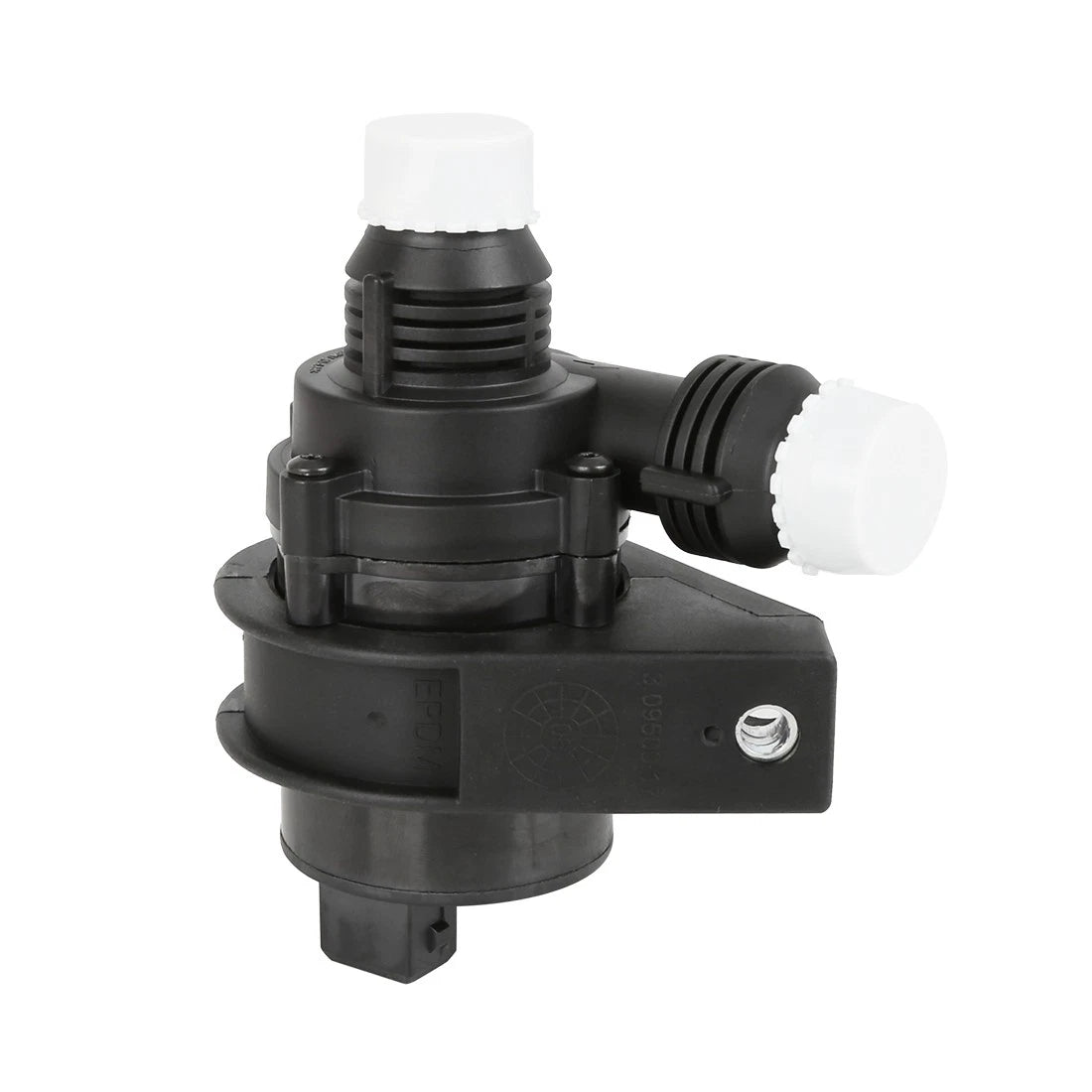 Auxiliary Coolant Water Pump Replacement for BMW 530i 745i (2000–2010)