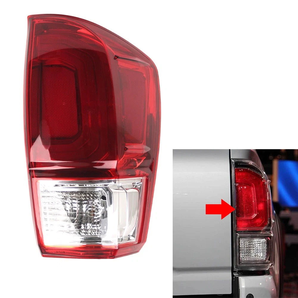 Right Rear Tail Brake Light for Toyota Tacoma (2016–2023)