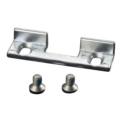 Replacement Strike Plate for KFV Type 115 Door Openers (Zinc)