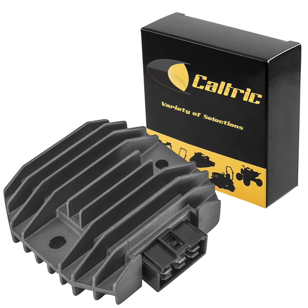 Regulator Rectifier Replacement for Kawasaki ZZR600 ZX600 (2002–2005)