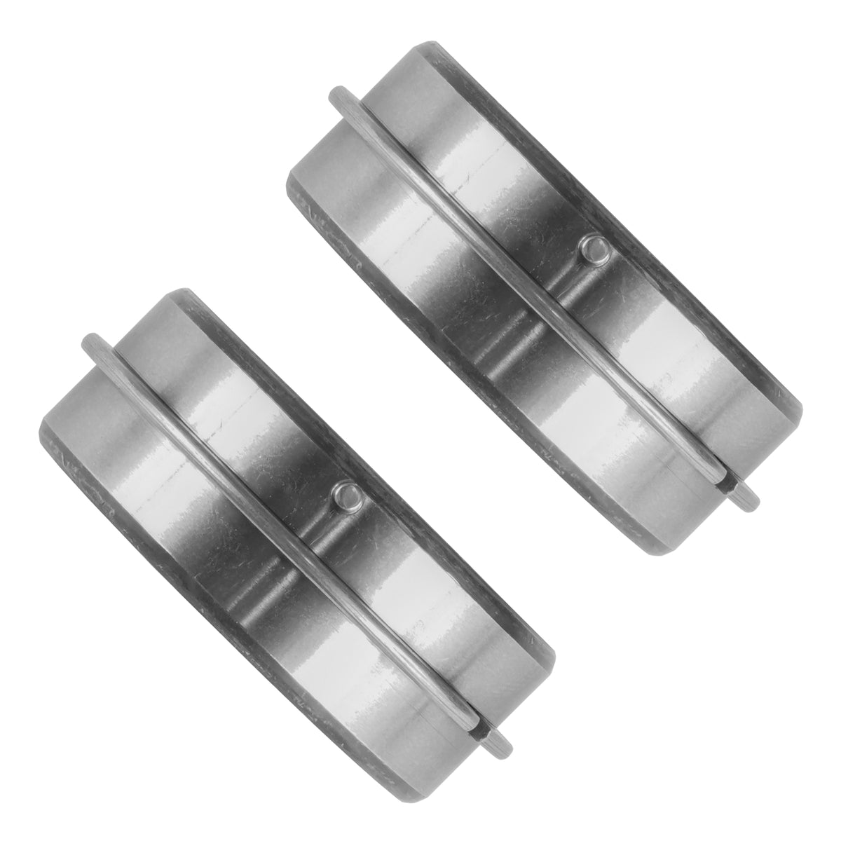 Ball Bearing D R Iron Wing 25x57.9x20.6 for Bearings 0832107 (2005–2015)