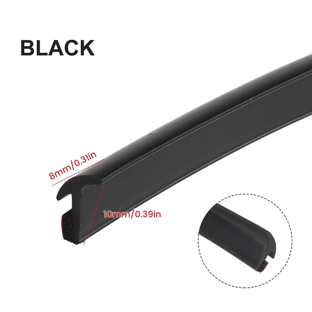 Sealing Strip Set for