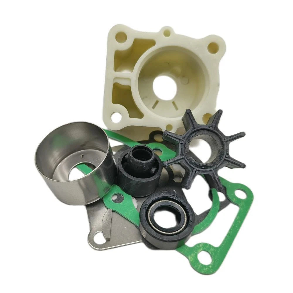 Impeller Kit for Tohatsu 15 HP 20 HP EFI 4-Stroke Outboard (2018–Present)