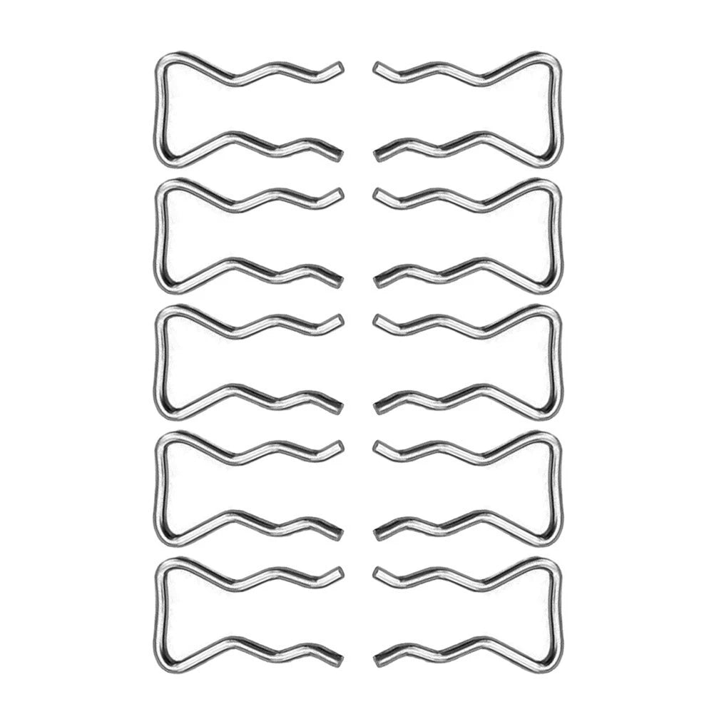 Rail Fasteners Return Line Clips for (Part Number 97359750)