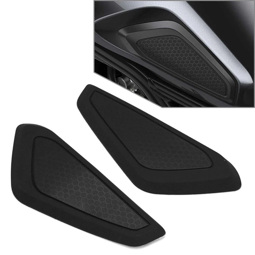 Tank Pad Protector Decals for Honda Rebel 1100 CMX1100 (2021–2022)