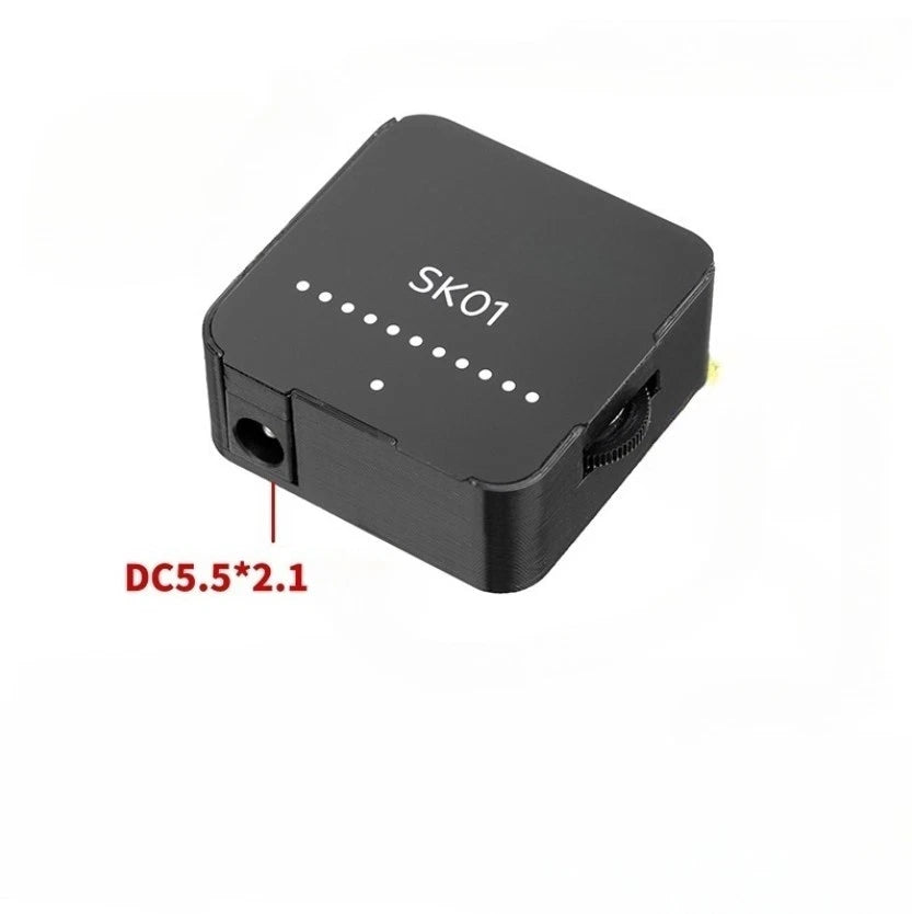 Fan Controller Hub for PWM Systems (12V DC) with Type C Port